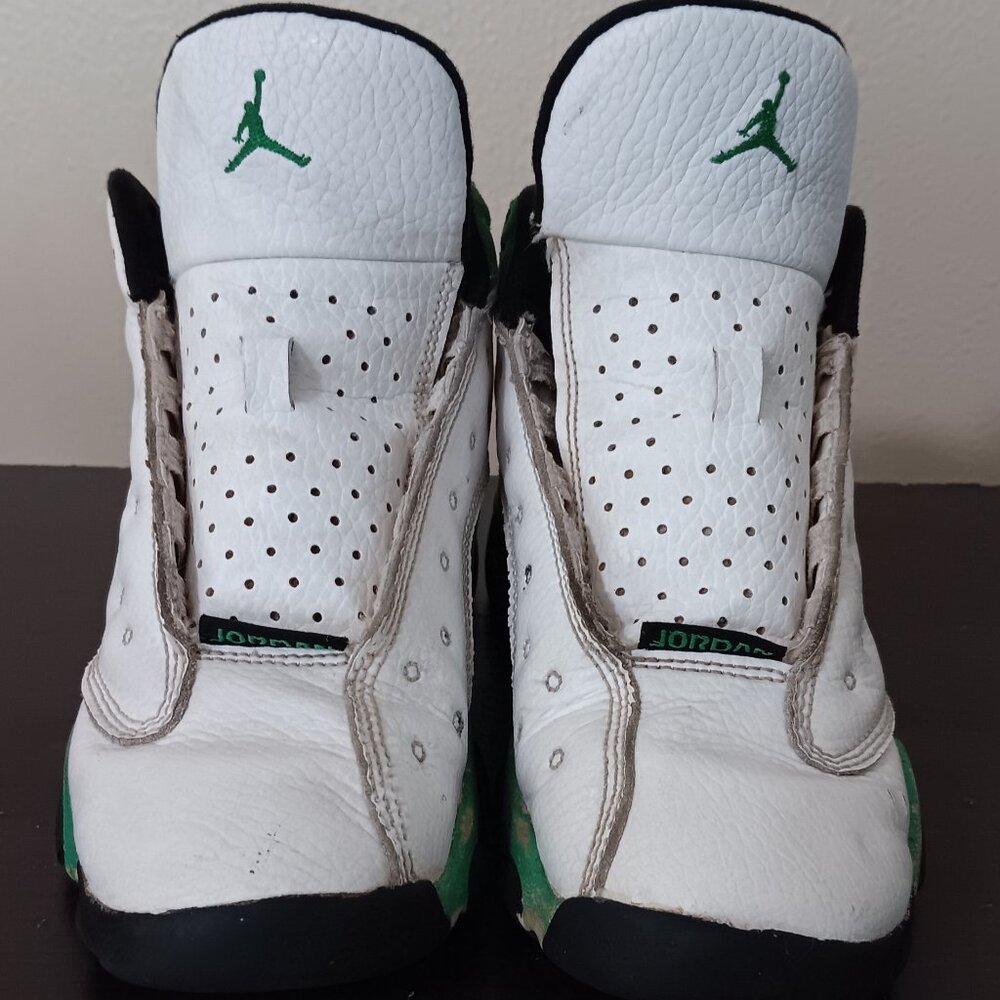 Jordan Shoes 1.5y